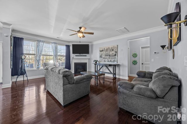 11120 Hat Creek Lane, Davidson, NC 28036