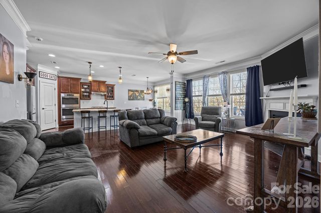 11120 Hat Creek Lane, Davidson, NC 28036