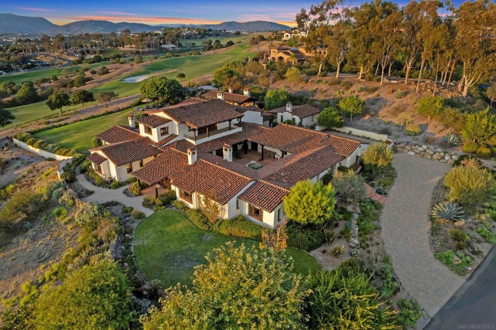 7884 Entrada De Luz East, San Diego, CA 92127 — exterior