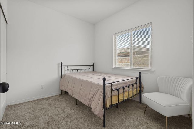 13760 Blackburn Avenue, Horizon City, TX 79928