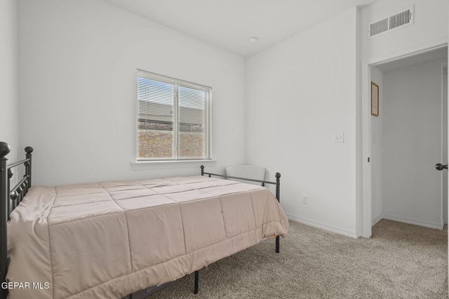 13760 Blackburn Avenue, Horizon City, TX 79928