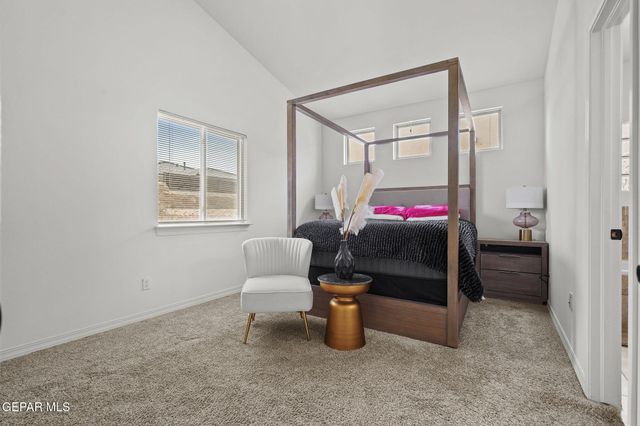 13760 Blackburn Avenue, Horizon City, TX 79928