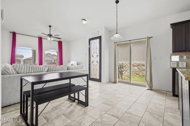 13760 Blackburn Avenue, Horizon City, TX 79928