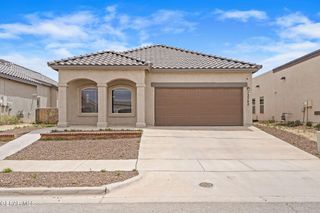 13760 Blackburn Avenue, Horizon City, TX 79928