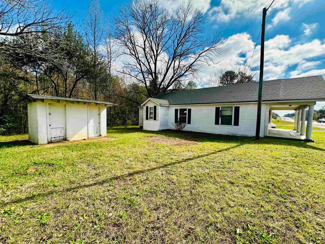45 HWY, Selmer, TN 38375