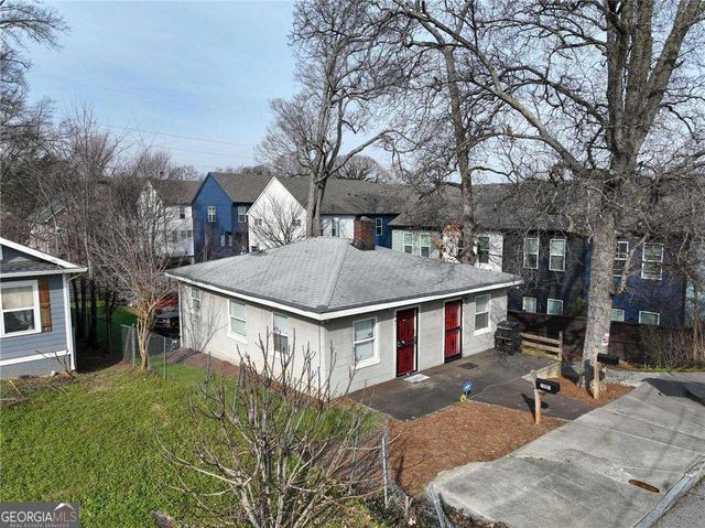 797 Beryl Street SW, Atlanta, GA 30310