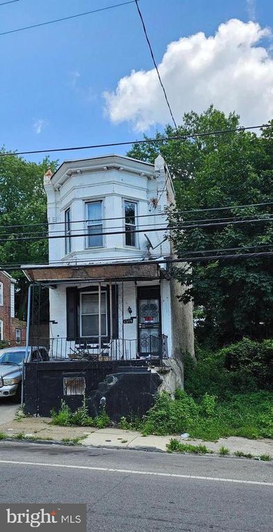 6313 E WISTER ST, Philadelphia, PA 19138
