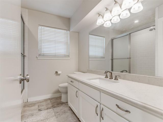 2720 Chaucer Drive, The Village, OK 73120