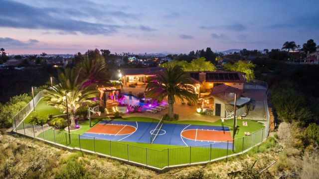1541 Country Vistas, Bonita, CA 91902