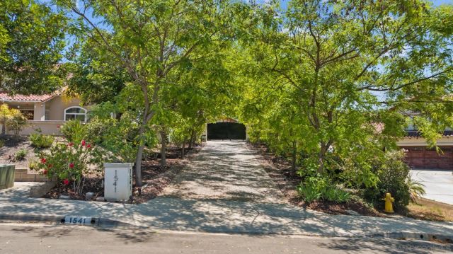 1541 Country Vistas, Bonita, CA 91902