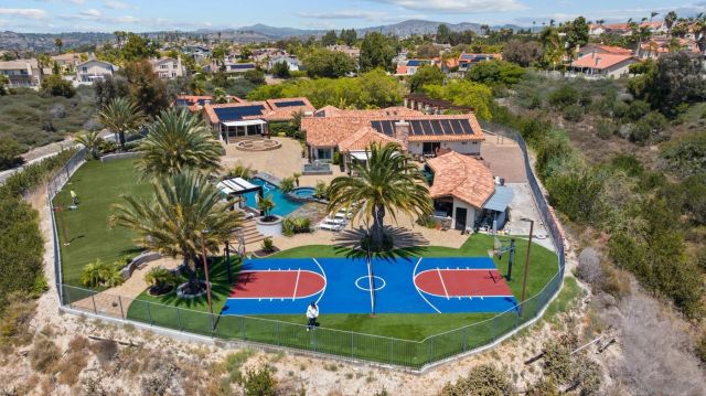 1541 Country Vistas, Bonita, CA 91902