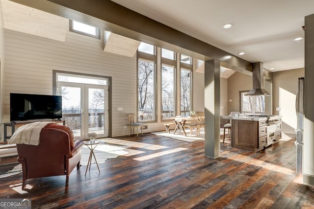 105 Yonah View, Dahlonega, GA 30533