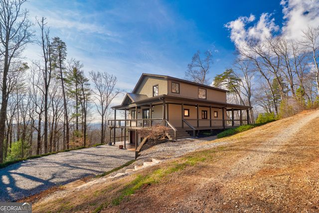 105 Yonah View, Dahlonega, GA 30533