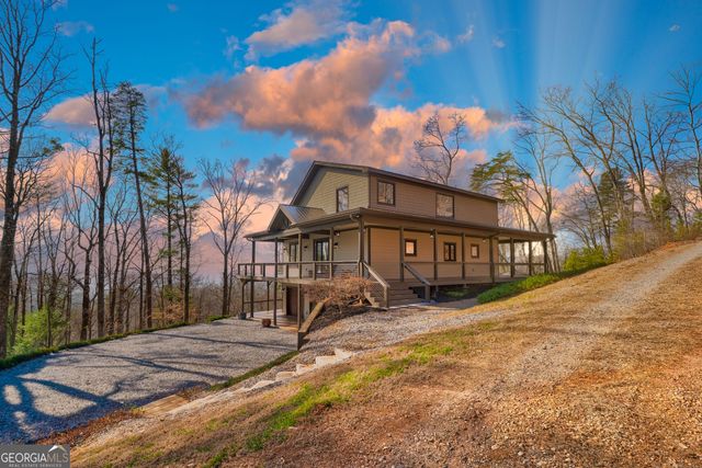 105 Yonah View, Dahlonega, GA 30533
