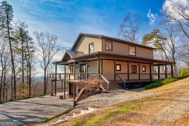 105 Yonah View, Dahlonega, GA 30533