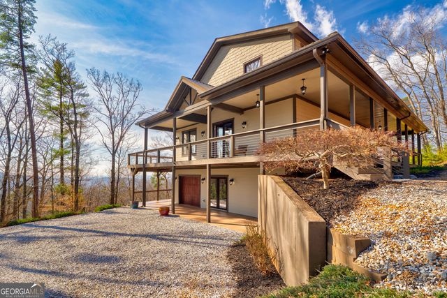 105 Yonah View, Dahlonega, GA 30533