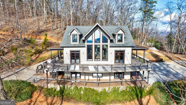 105 Yonah View, Dahlonega, GA 30533