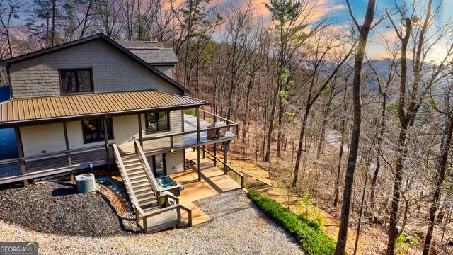 105 Yonah View, Dahlonega, GA 30533