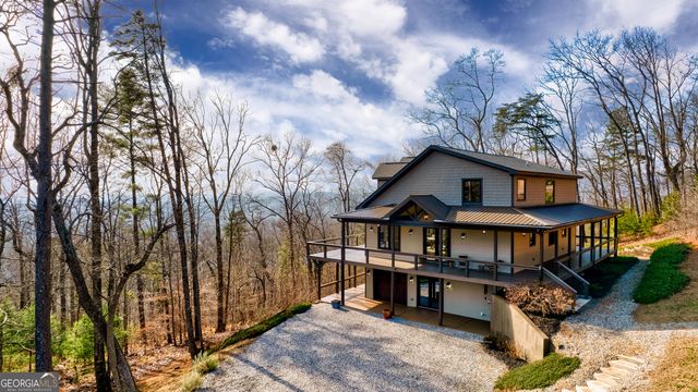 105 Yonah View, Dahlonega, GA 30533