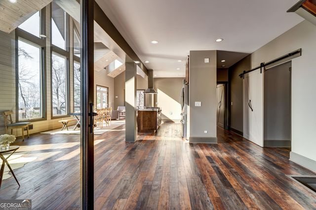 105 Yonah View, Dahlonega, GA 30533