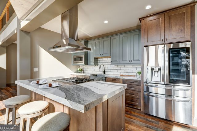 105 Yonah View, Dahlonega, GA 30533