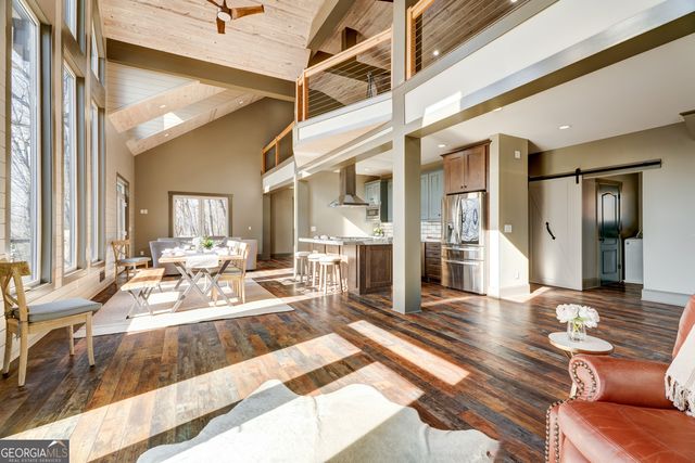 105 Yonah View, Dahlonega, GA 30533