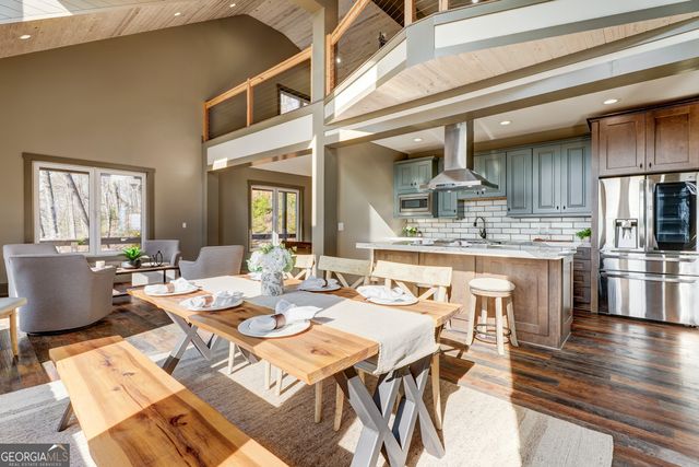 105 Yonah View, Dahlonega, GA 30533