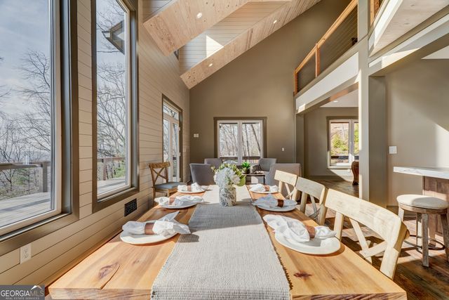 105 Yonah View, Dahlonega, GA 30533