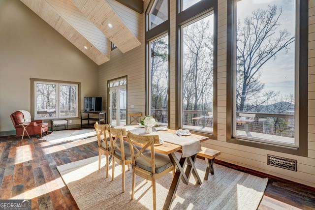 105 Yonah View, Dahlonega, GA 30533