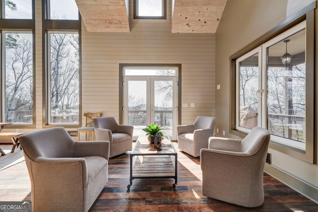 105 Yonah View, Dahlonega, GA 30533