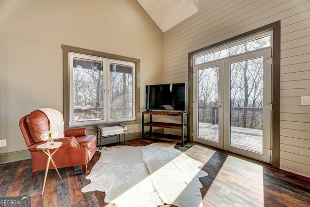 105 Yonah View, Dahlonega, GA 30533