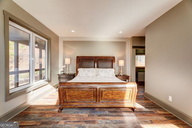 105 Yonah View, Dahlonega, GA 30533