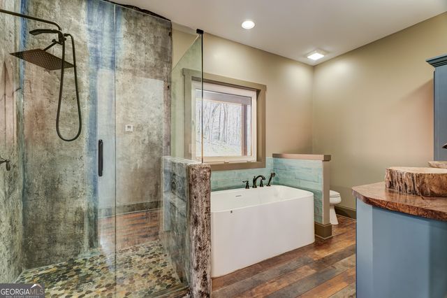 105 Yonah View, Dahlonega, GA 30533