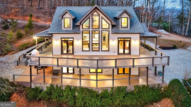105 Yonah View, Dahlonega, GA 30533