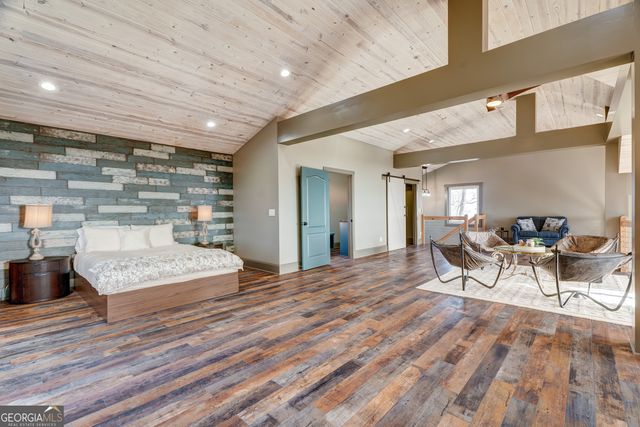 105 Yonah View, Dahlonega, GA 30533