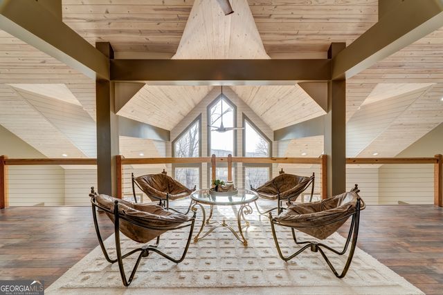 105 Yonah View, Dahlonega, GA 30533