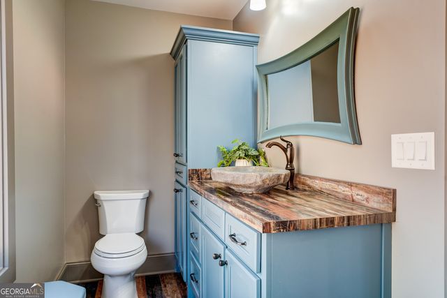 105 Yonah View, Dahlonega, GA 30533