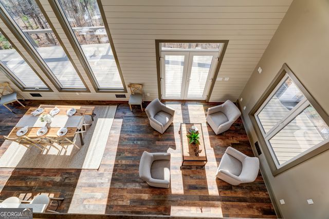 105 Yonah View, Dahlonega, GA 30533