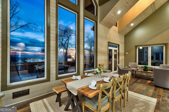 105 Yonah View, Dahlonega, GA 30533