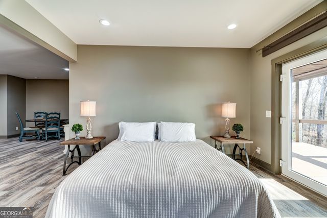 105 Yonah View, Dahlonega, GA 30533