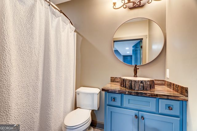 105 Yonah View, Dahlonega, GA 30533