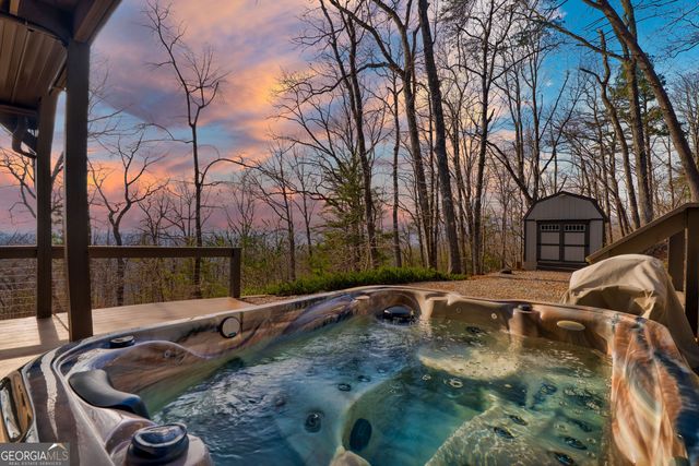 105 Yonah View, Dahlonega, GA 30533