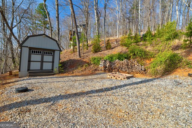 105 Yonah View, Dahlonega, GA 30533