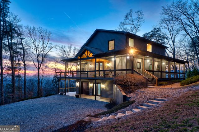105 Yonah View, Dahlonega, GA 30533