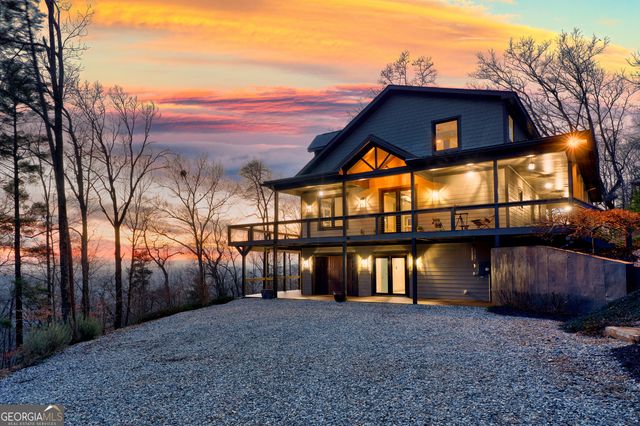 105 Yonah View, Dahlonega, GA 30533