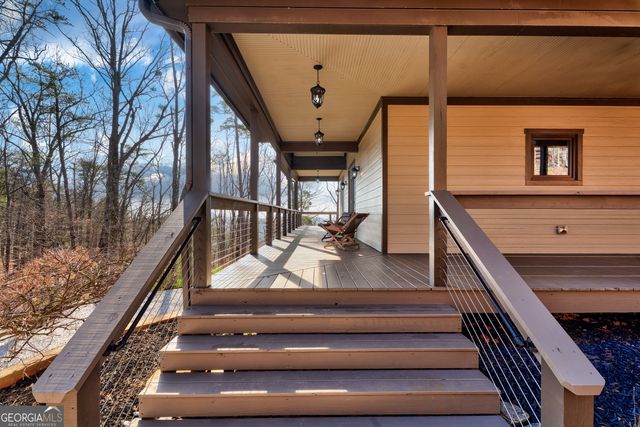 105 Yonah View, Dahlonega, GA 30533