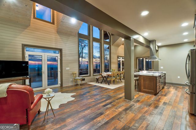 105 Yonah View, Dahlonega, GA 30533