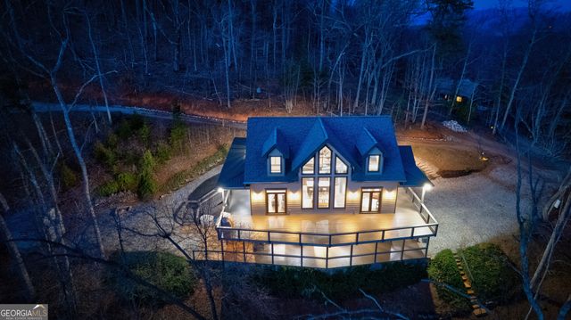 105 Yonah View, Dahlonega, GA 30533