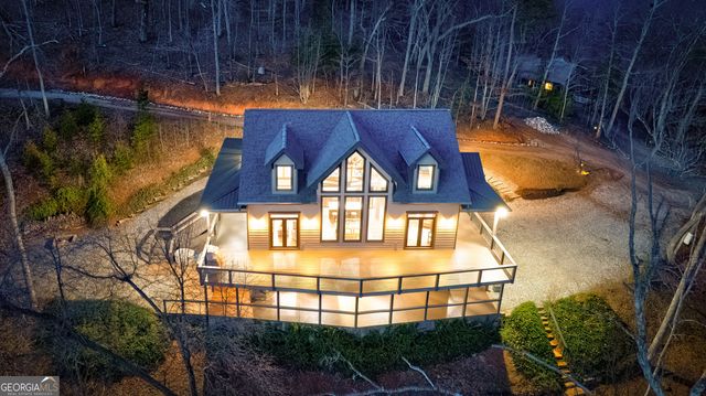 105 Yonah View, Dahlonega, GA 30533