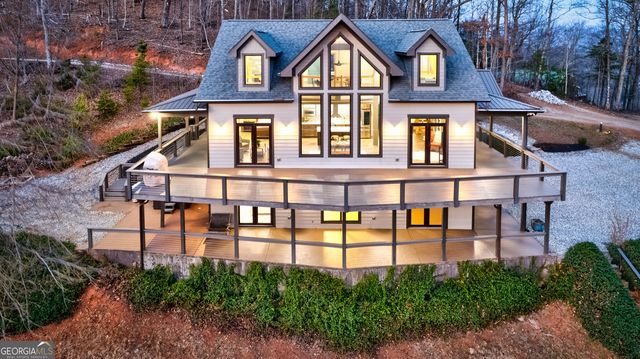 105 Yonah View, Dahlonega, GA 30533